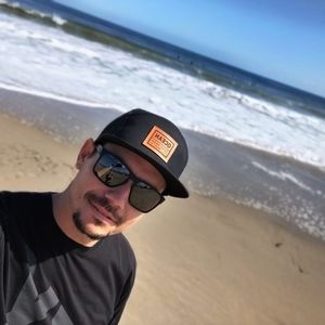 Meet your Posher, Bryan